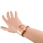 Guess watch for women W0778L3 - الصورة 6
