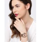 Guess watch for women W0778L3 - الصورة 7