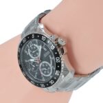 Guess watch for men W0797G2 - الصورة 4