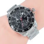 Guess watch for men W0797G2 - الصورة 5