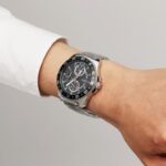 Guess watch for men W0797G2 - الصورة 7