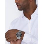 Guess watch for men W0797G2 - الصورة 8