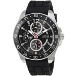 Guess watch for men W0798G1 - الصورة 2