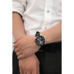 Guess watch for men W0798G1 - الصورة 6