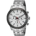 Guess watch for men W0801G1 - الصورة 2