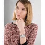 Guess watch for women W0826L1 - الصورة 9