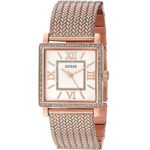Guess watch for women W0826L3 - الصورة 2