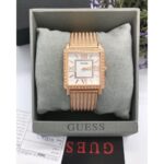 Guess watch for women W0826L3 - الصورة 7