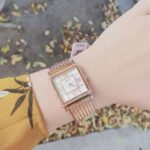 Guess watch for women W0826L3 - الصورة 8