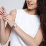 Guess watch for women W0826L3 - الصورة 9
