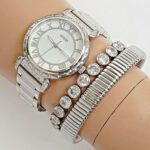 Guess watch for women W0831L1 - الصورة 9