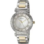 Guess watch for women W0831L3 - الصورة 2