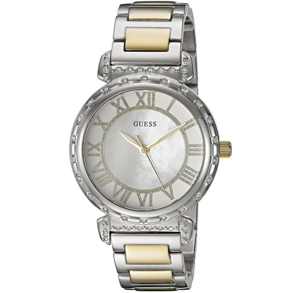⁦Guess watch for women W0831L3⁩ - الصورة ⁦2⁩