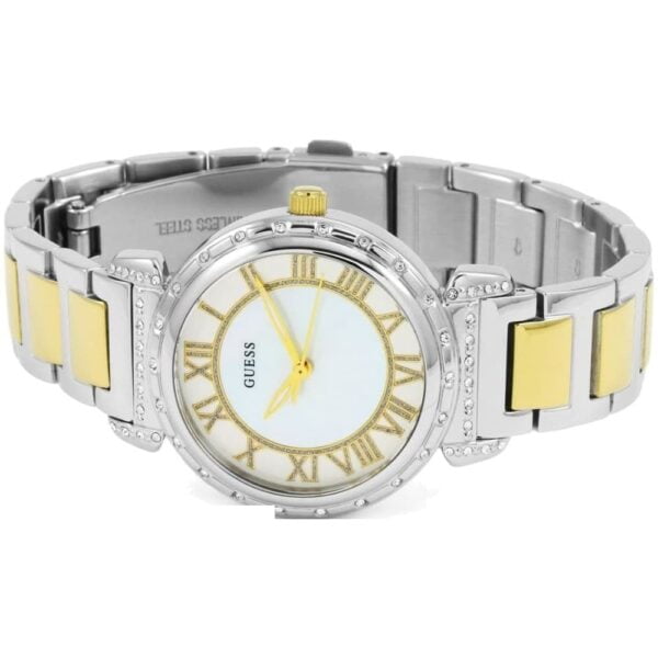 ⁦Guess watch for women W0831L3⁩ - الصورة ⁦3⁩