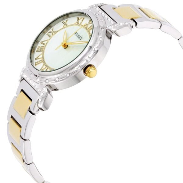 ⁦Guess watch for women W0831L3⁩ - الصورة ⁦4⁩