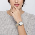 Guess watch for women W0831L3 - الصورة 9