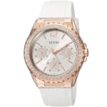 Guess watch for women W0846L5 - الصورة 2