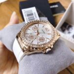 Guess watch for women W0846L5 - الصورة 5
