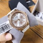 Guess watch for women W0846L5 - الصورة 6