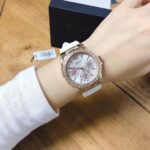 Guess watch for women W0846L5 - الصورة 7