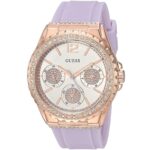 Guess watch for women W0846L6 - الصورة 2