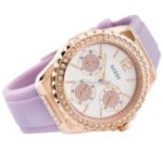 Guess watch for women W0846L6 - الصورة 3