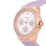 Guess watch for women W0846L6 - الصورة 4