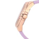 Guess watch for women W0846L6 - الصورة 5