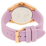 Guess watch for women W0846L6 - الصورة 6