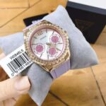 Guess watch for women W0846L6 - الصورة 7
