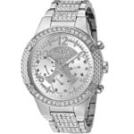 Guess watch for women W0850L1 - الصورة 2