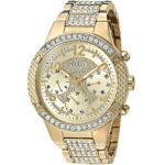 Guess watch for women W0850L2 - الصورة 2