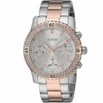 Guess watch for women W0851L3 - الصورة 2