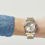 Guess watch for women W0851L3 - الصورة 7