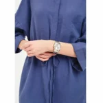 Guess watch for women W0851L3 - الصورة 8