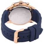 Guess watch for men W0864G5 - الصورة 4