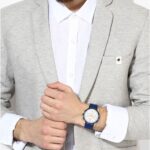 Guess watch for men W0864G5 - الصورة 5