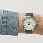 Guess watch for men W0870G1 - الصورة 6
