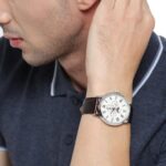 Guess watch for men W0870G1 - الصورة 7