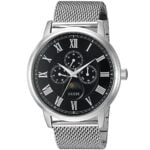 Guess watch for men W0871G1 - الصورة 2