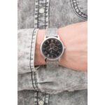 Guess watch for men W0871G1 - الصورة 8