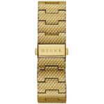 Guess watch for men W0871G2 - الصورة 4