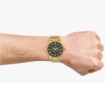 Guess watch for men W0871G2 - الصورة 5