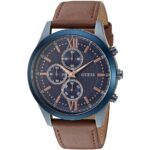 Guess watch for men W0876G3 - الصورة 2