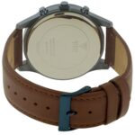 Guess watch for men W0876G3 - الصورة 4