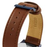 Guess watch for men W0876G3 - الصورة 5