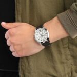 Guess watch for men W0876G4 - الصورة 6