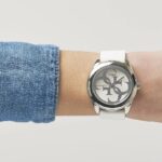 Guess watch for women W0911L1 - الصورة 7
