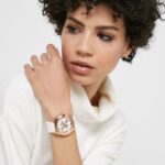 Guess watch for women W0911L5 - الصورة 8