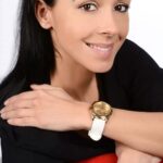 Guess watch for women W0911L7 - الصورة 7